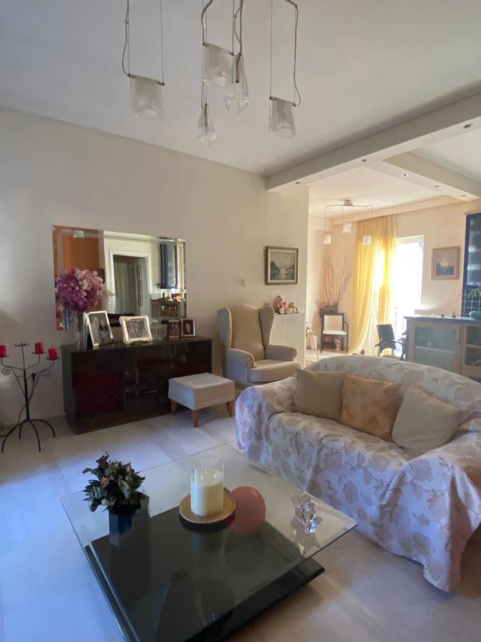 Quiet Home For Two People Aten Exteriör bild