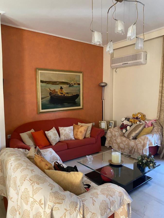 Quiet Home For Two People Aten Exteriör bild